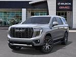 New 2025 GMC Yukon Denali Ultimate 4WD SUV for sale #G251283 - photo 6