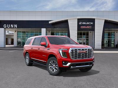 New 2025 GMC Yukon XL Denali 4WD SUV for sale #G251284 - photo 1