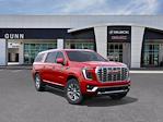 New 2025 GMC Yukon XL Denali 4WD SUV for sale #G251284 - photo 1