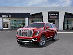 New 2025 GMC Yukon XL Denali 4WD SUV for sale #G251284 - photo 8