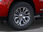 New 2025 GMC Yukon XL Denali 4WD SUV for sale #G251284 - photo 9