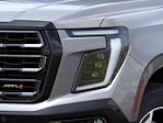 New 2025 GMC Yukon AT4 Ultimate 4WD SUV for sale #G251285 - photo 10