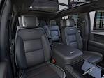 New 2025 GMC Yukon AT4 Ultimate 4WD SUV for sale #G251285 - photo 16