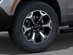 New 2025 GMC Yukon AT4 Ultimate 4WD SUV for sale #G251285 - photo 9