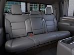 New 2025 GMC Sierra 2500 SLT Crew Cab 4WD Pickup for sale #G251286 - photo 17