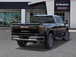 New 2025 GMC Sierra 2500 SLT Crew Cab 4WD Pickup for sale #G251286 - photo 4