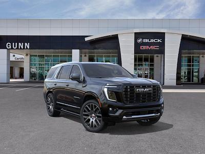 New 2025 GMC Yukon Denali Ultimate 4WD SUV for sale #G251287 - photo 1