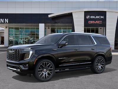 New 2025 GMC Yukon Denali Ultimate 4WD SUV for sale #G251287 - photo 2