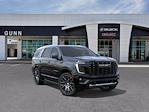 New 2025 GMC Yukon Denali Ultimate 4WD SUV for sale #G251287 - photo 1