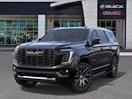 New 2025 GMC Yukon Denali Ultimate 4WD SUV for sale #G251287 - photo 6