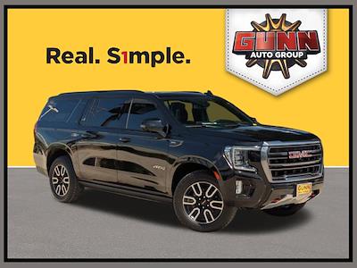 2023 GMC Yukon XL 4WD SUV for sale #G251288A - photo 1