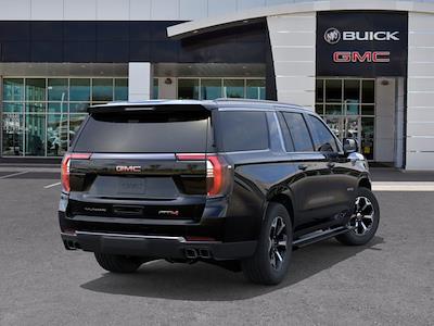 2025 GMC Yukon XL 4WD SUV for sale #G251290 - photo 2