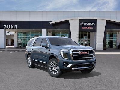 New 2025 GMC Yukon Elevation 4WD SUV for sale #G251294 - photo 1