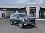 New 2025 GMC Yukon Elevation 4WD SUV for sale #G251294 - photo 1