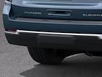 New 2025 GMC Yukon Elevation 4WD SUV for sale #G251294 - photo 14