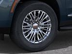 New 2025 GMC Yukon Elevation 4WD SUV for sale #G251294 - photo 9