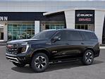 New 2025 GMC Yukon AT4 4WD SUV for sale #G251296 - photo 3