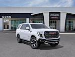 New 2025 GMC Yukon AT4 4WD SUV for sale #G251297 - photo 1