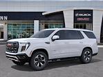 New 2025 GMC Yukon AT4 4WD SUV for sale #G251297 - photo 2