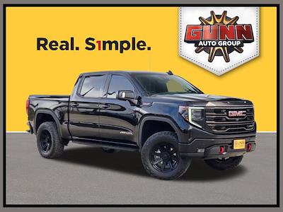 2023 GMC Sierra 1500 Crew Cab 4WD Pickup for sale #G251297A - photo 1
