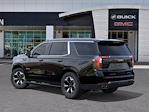 New 2025 GMC Yukon AT4 Ultimate 4WD SUV for sale #G251298 - photo 3
