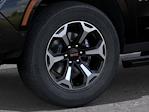 New 2025 GMC Yukon AT4 Ultimate 4WD SUV for sale #G251298 - photo 9
