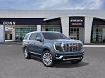 New 2025 GMC Yukon Denali 4WD SUV for sale #G251300 - photo 1