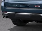 New 2025 GMC Yukon Denali 4WD SUV for sale #G251300 - photo 14