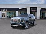 New 2025 GMC Yukon Denali 4WD SUV for sale #G251300 - photo 8