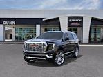 New 2025 GMC Yukon Denali 4WD SUV for sale #G251301 - photo 8