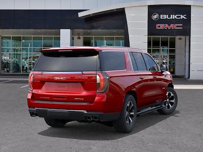 2025 GMC Yukon XL 4WD SUV for sale #G251302 - photo 2