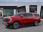 2025 GMC Yukon XL 4WD SUV for sale #G251302 - photo 3