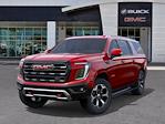 2025 GMC Yukon XL 4WD SUV for sale #G251302 - photo 6