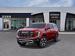 2025 GMC Yukon XL 4WD SUV for sale #G251302 - photo 8