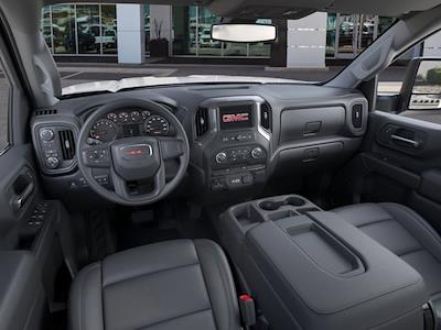 New 2025 GMC Sierra 3500 - photo 1