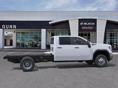 New 2025 GMC Sierra 3500 - photo 1