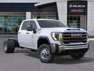 New 2025 GMC Sierra 3500 - photo 1