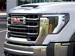 2025 GMC Sierra 3500 Crew Cab DRW 4WD Cab Chassis for sale #G251306 - photo 13