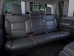 2025 GMC Sierra 3500 Crew Cab DRW 4WD Cab Chassis for sale #G251306 - photo 17