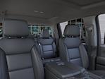 2025 GMC Sierra 3500 Crew Cab DRW 4WD Cab Chassis for sale #G251306 - photo 24