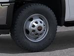 2025 GMC Sierra 3500 Crew Cab DRW 4WD Cab Chassis for sale #G251306 - photo 9