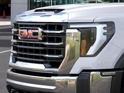 New 2025 GMC Sierra 3500 - photo 1