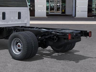New 2025 GMC Sierra 3500 - photo 1