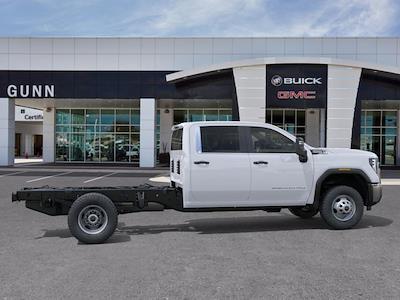 New 2025 GMC Sierra 3500 - photo 1