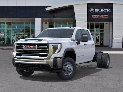 New 2025 GMC Sierra 3500 - photo 1