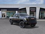 New 2025 GMC Sierra 2500 AT4 Crew Cab 4WD Pickup for sale #G251308 - photo 1