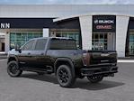 New 2025 GMC Sierra 2500 AT4 Crew Cab 4WD Pickup for sale #G251308 - photo 4