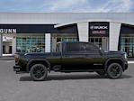 New 2025 GMC Sierra 2500 AT4 Crew Cab 4WD Pickup for sale #G251308 - photo 5