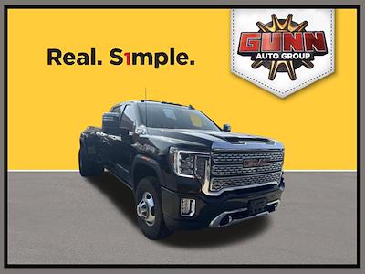 2023 GMC Sierra 3500 Crew Cab 4WD Pickup for sale #G251308A - photo 1