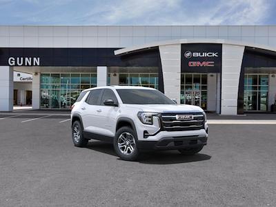 New 2026 GMC Terrain - photo 1